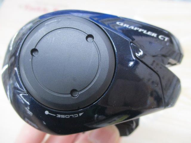 19グラップラーCT 151XG｜＠ベリーネット 日本最大新品中古釣具