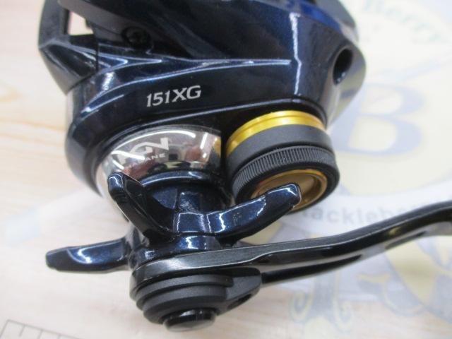 19グラップラーCT 151XG｜＠ベリーネット 日本最大新品中古釣具