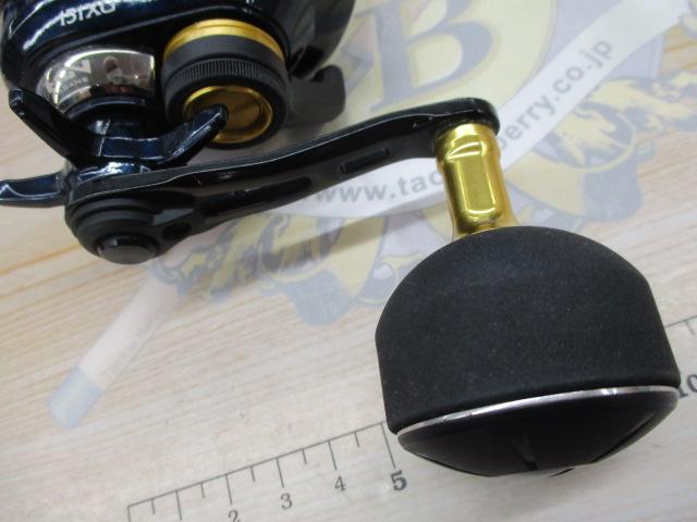 19グラップラー151HG シマノ】 19グラップラー CT 151XG SHIMANO GRAPPLER | スプール