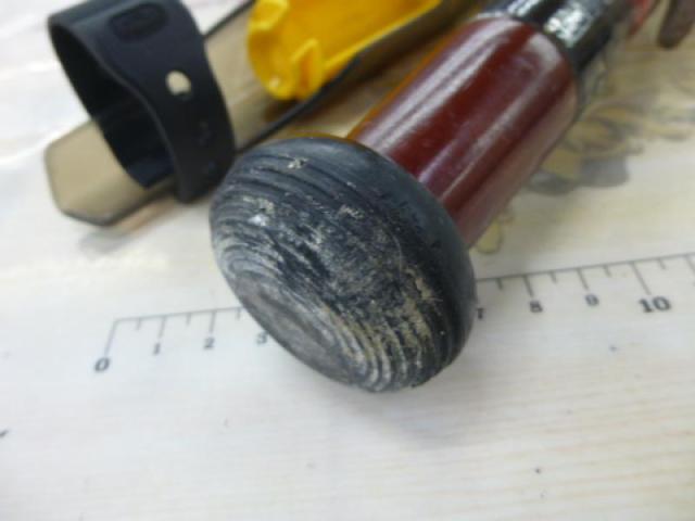 カスタムロッド