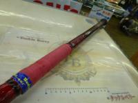 カスタムロッド