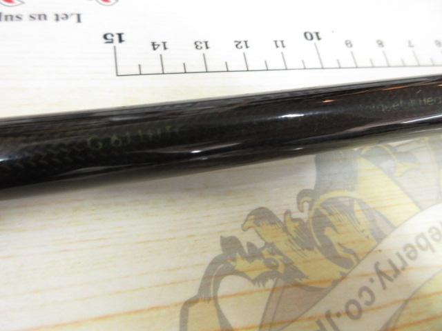 グラディエーターG-611HTCバリケード