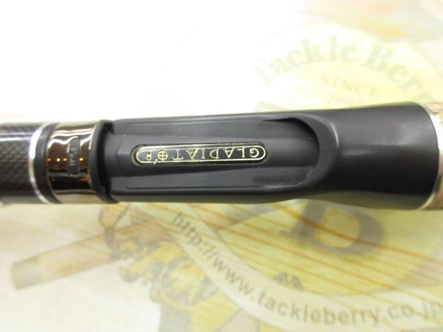 グラディエーターG-611HTCバリケード