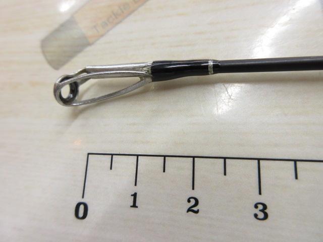 グラディエーターG-611HTCバリケード