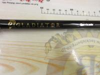 グラディエーターG-611HTCバリケード