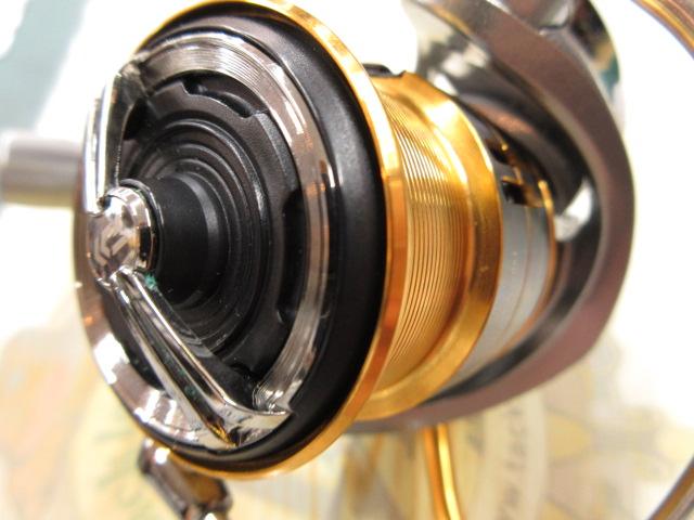 ダイワ 18フリームス LT 1000S リール 中古 釣り アウトドア 18フリームス LT1000S｜＠ベリーネット 日本最大新品中古釣具WEB