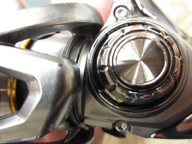 18フリームス LT1000S