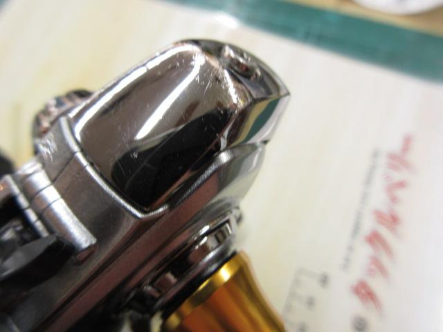 18フリームス LT1000S