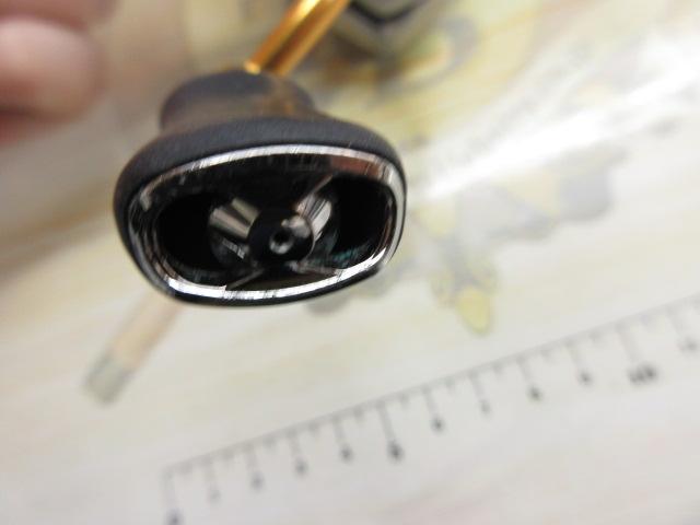 18フリームス LT1000S