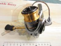 18フリームス LT1000S