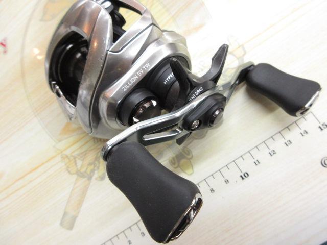 21ジリオン SV TW 1000H｜＠ベリーネット 日本最大新品中古釣具