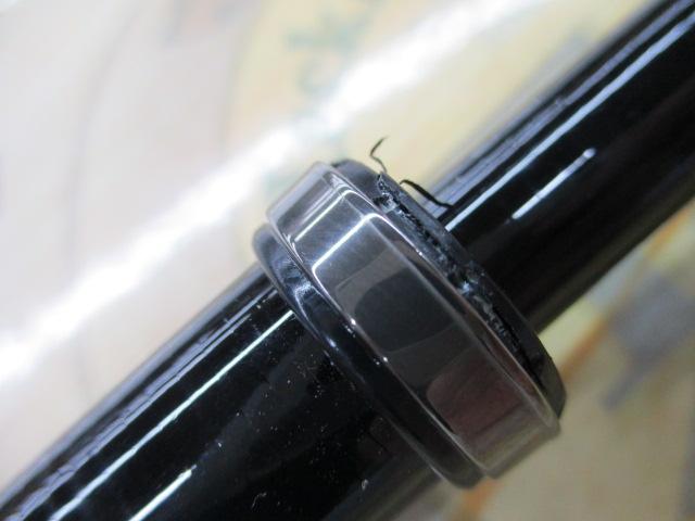 イングラム遠投両軸 4-585