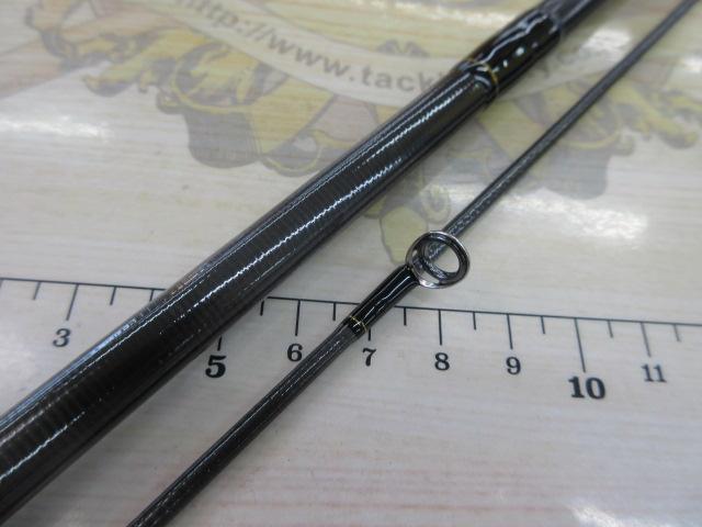 ダイワ　LATEO96M 特価】ダイワ ラテオ R 96M 2019モデル (スピニング2ピース): 竿