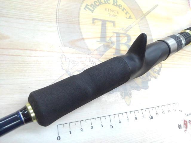 クロステージ CRJ-B60/3