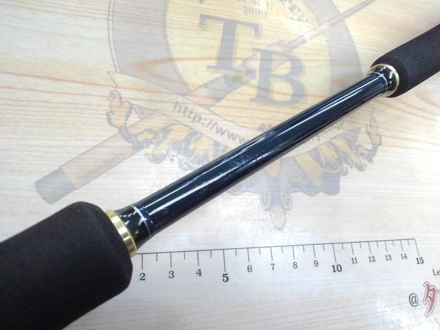 クロステージ CRJ-B60/3