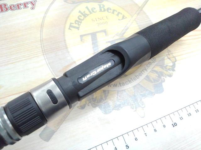 クロステージ CRJ-B60/3