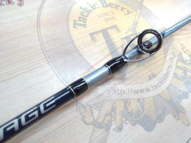 クロステージ CRJ-B60/3