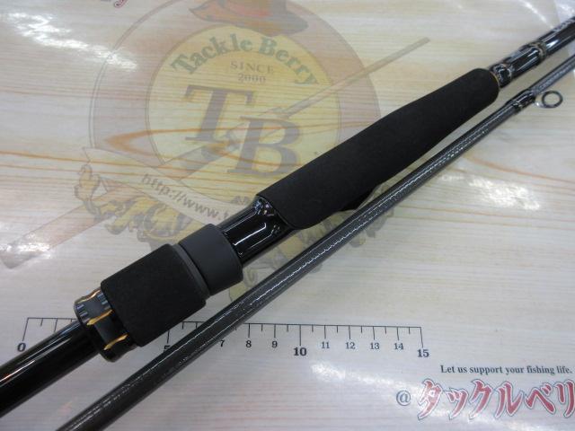 ダイワ　LATEO 93ML・R 美品 DAIWA（釣り） ラテオ R 93ML LATEO シーバスロッド - 最安値
