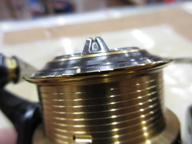 5%OFF★ダイワ 15イグジスト2506PE-H 中古美品 エギング★ ダイワ(DAIWA) 15イグジスト(EXIST) 2506PE-H ☆特別割引品(お