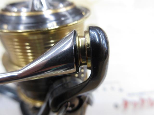 ポップ15イグジスト　2506PE-H ダイワ(DAIWA) 15イグジスト(EXIST) 2506PE-H ☆特別割引品(お
