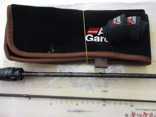 ホーネットスピアーズ HSSC-662M