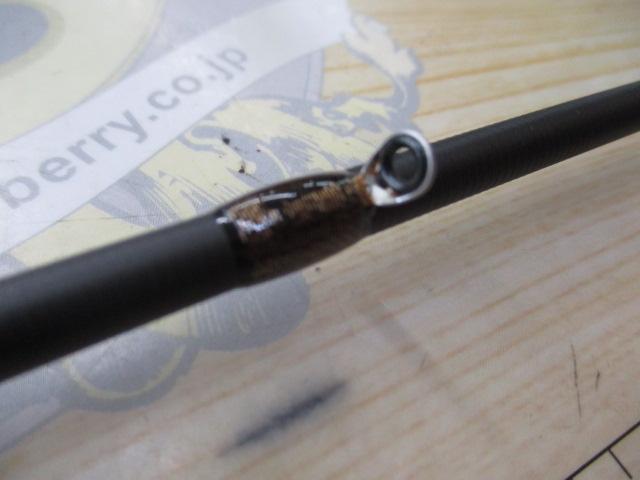 ホーネットスピアーズ HSSC-662M