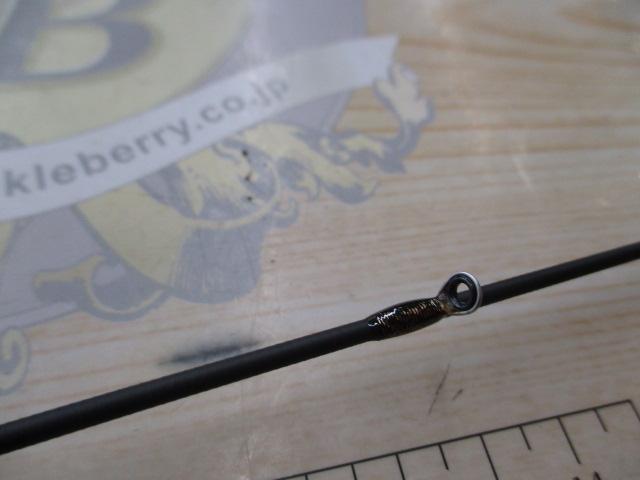 ホーネットスピアーズ HSSC-662M