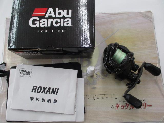 ロキサーニ 8-L｜＠ベリーネット 日本最大新品中古釣具WEBショップ