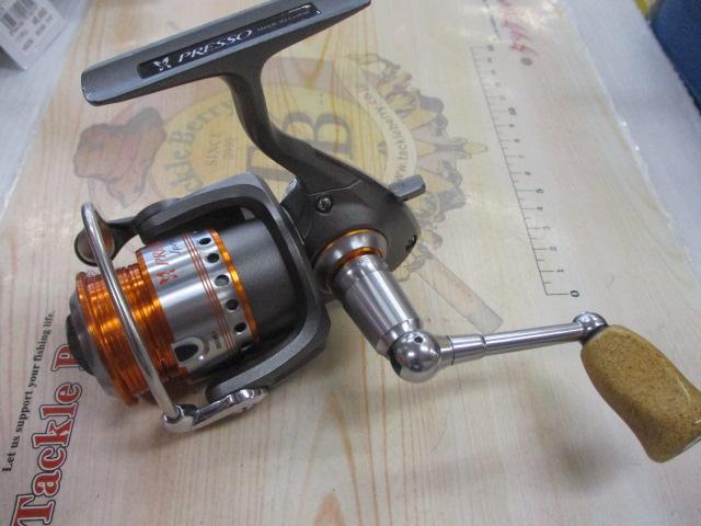 プレッソイプリミ 1503｜＠ベリーネット 日本最大新品中古釣具