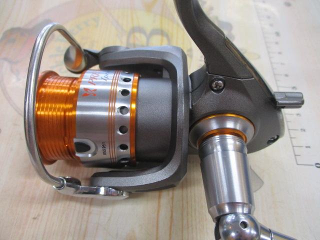 プレッソイプリミ 1503｜＠ベリーネット 日本最大新品中古釣具