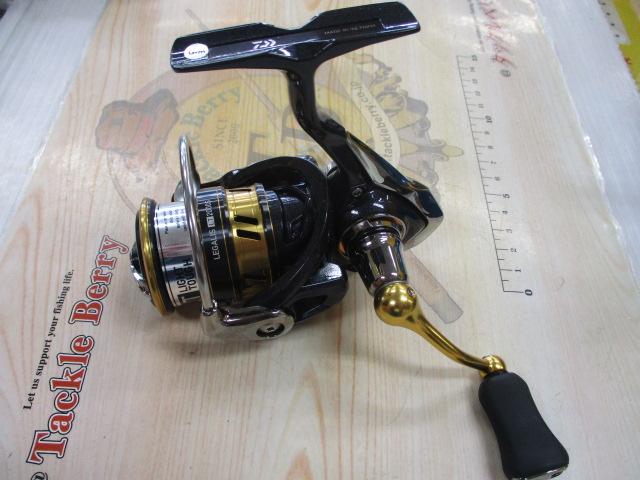 【新品未使用】18レガリスLT2000S 18レガリス LT2000S｜＠ベリーネット 日本最大新品中古釣具WEB