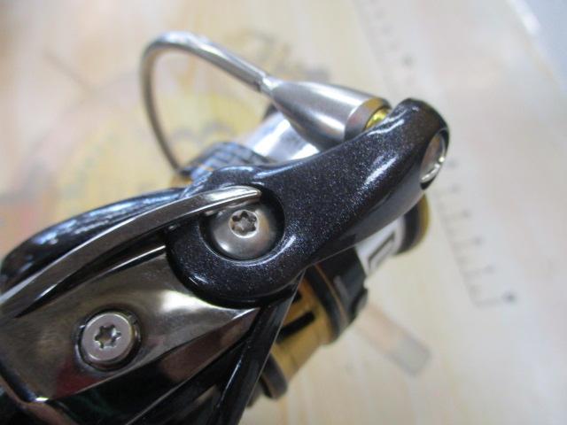 DAIWA - 【ぐっさん】DAIWA LEGALIS LT2000S-XH 中古品 Daiwa LEGALIS LT2000S-XH Spinning Reel | eBay