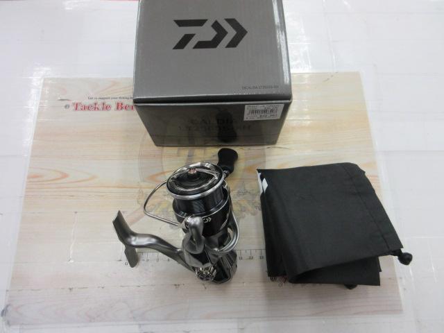 25カルディア LT2500S-XH