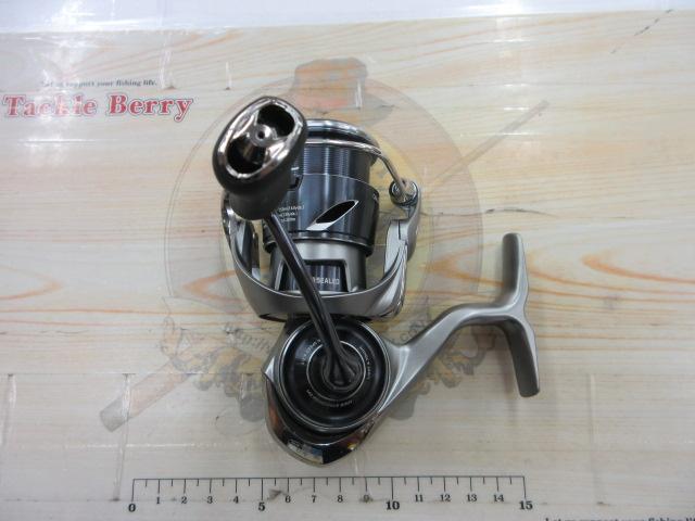 25カルディア LT2500S-XH