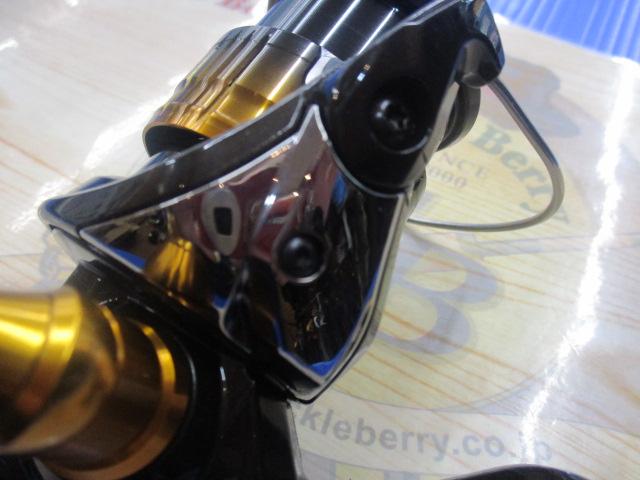 22ソアレBB C2000SSHG