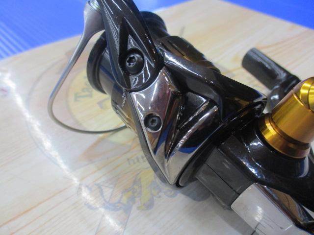 22ソアレBB C2000SSHG