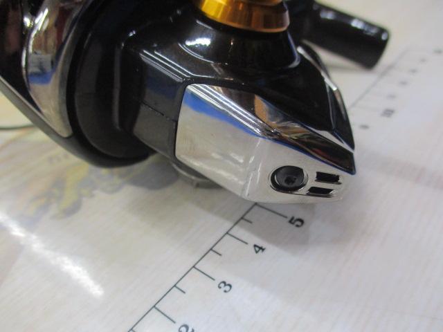 22ソアレBB C2000SSHG