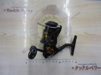 22ソアレBB C2000SSHG