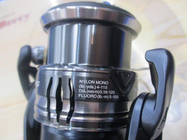 ミラベル 2500SHG｜＠ベリーネット 日本最大新品中古釣具WEBショップ