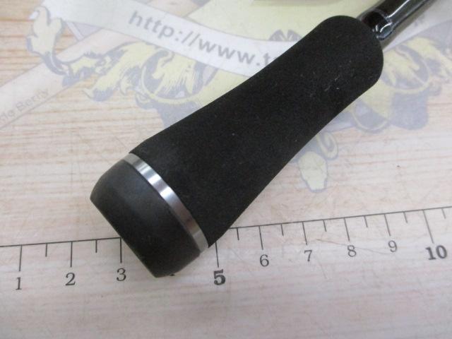 ワイルドサイド WSS-ST65L Solid Tip Model｜＠ベリーネット