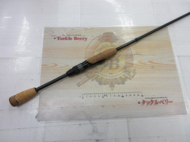 ブルートレック DBTS-61UL+-S