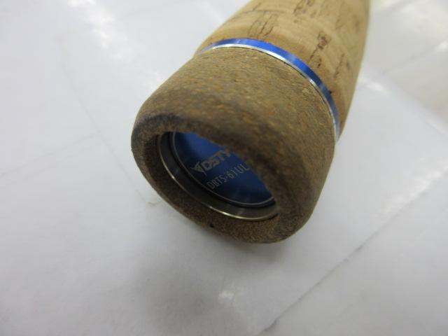 ブルートレック DBTS-61UL+-S