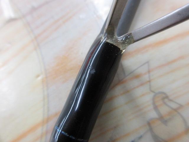 ブルートレック DBTS-61UL+-S