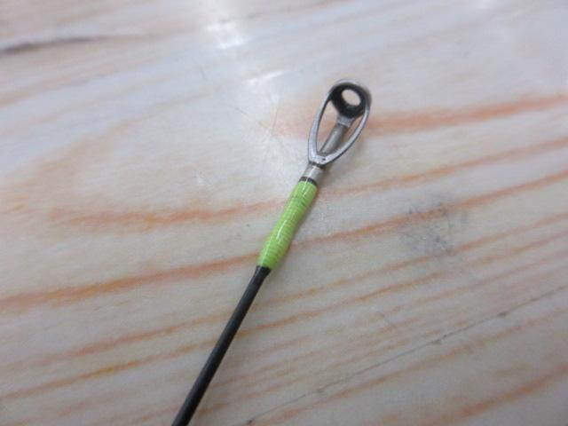 ブルートレック DBTS-61UL+-S