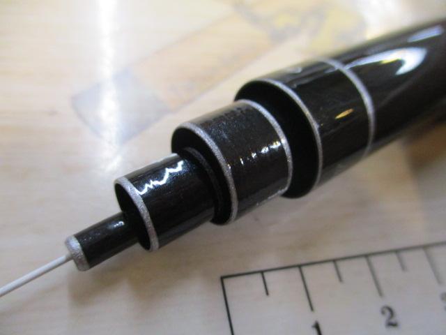 Daiwa さぐりメバル　ss 硬調53sr f-marunishiweb2nd_4960652755566