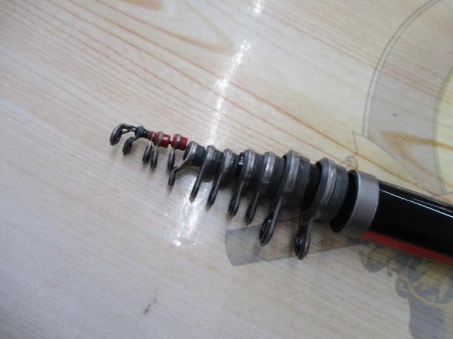 がま磯グレ競技スペシャル 125-53