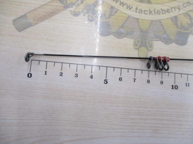 がま磯グレ競技スペシャル 125-53