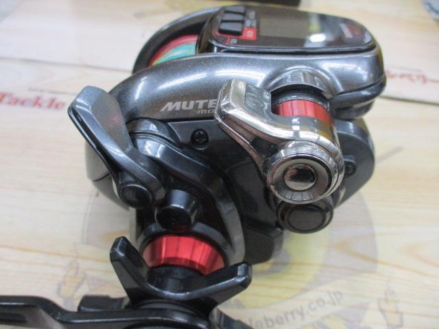 【新品未使用】シマノ　プレイズ3000XP 4969363046666.jpg