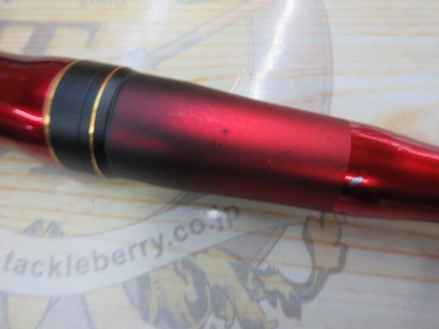 24ワールドシャウラ テクニカルエディション S62UL-F/2