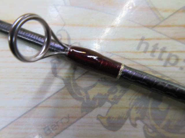 24ワールドシャウラ テクニカルエディション S62UL-F/2 早い者勝ち！ f-marunishiweb2nd_4969363357816